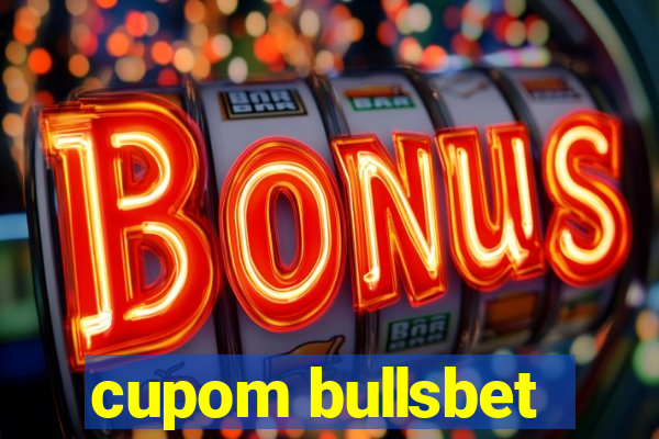 cupom bullsbet